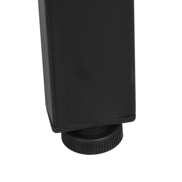 Levede High Bar Table Retro Industrial Bar Tables