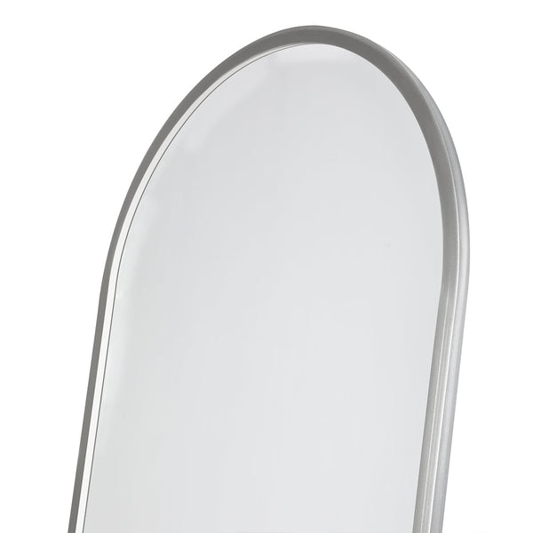 Yezi 165Cm Movable Arch Full Length Mirror Mirrors