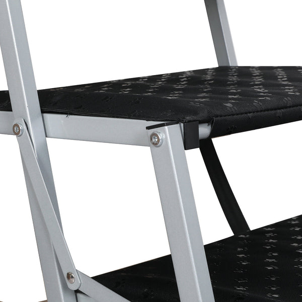 Pawz Dog Ramp Pet Stair Car Suv Travel Step Foldable Pet Transport