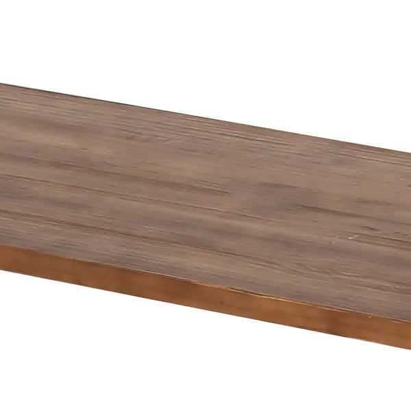 Levede High Bar Table Industrial Pub Bar Tables