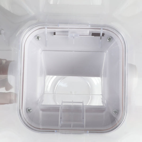 Toque Cereal Dispenser 5.5L Grain Container Food Storage Containers