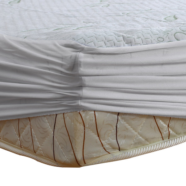 Dreamz Fitted Waterproof Breathable Super King Mattress Toppers & Protectors