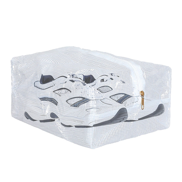 Slimbridge 2 In 1 Hanging Suit Black Garment Bags