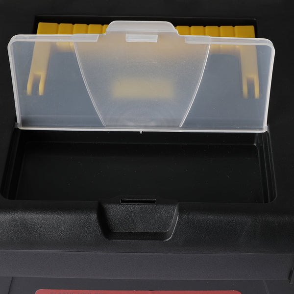 Traderight Tool Storage Set Box Tool Storage Organisers