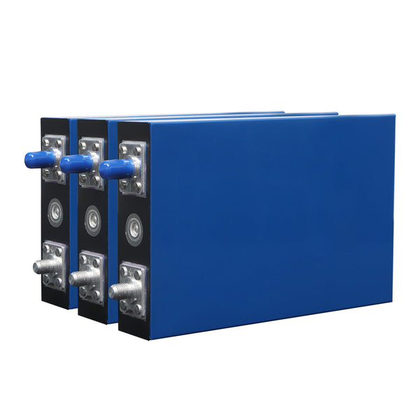 Safetex 12V Lifepo4 Battery Lithium Batteries