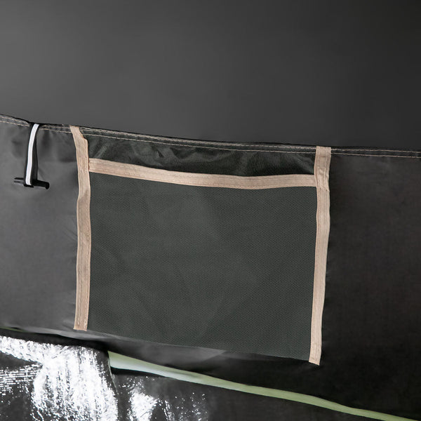 Mountview Instant Tent Pop Up Camping Pop Up Beach Tents