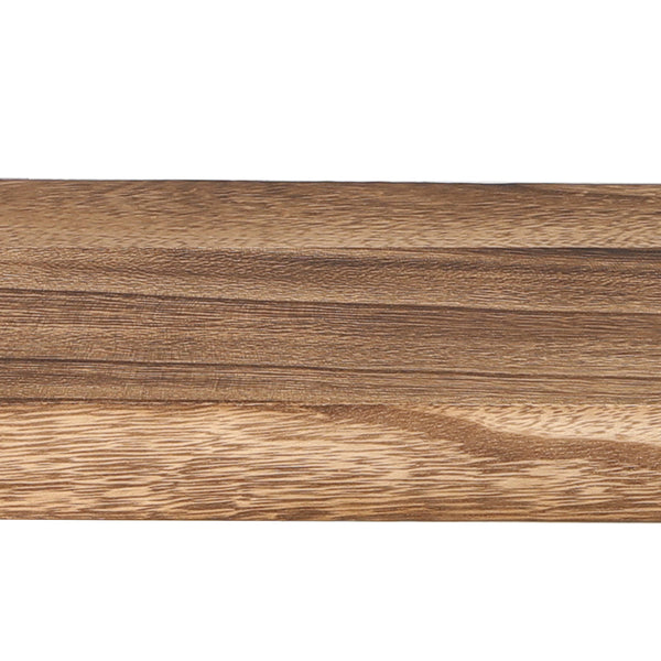 Levede 2Pcs Floating Shelves Wall Mounted Large Wall Shelves