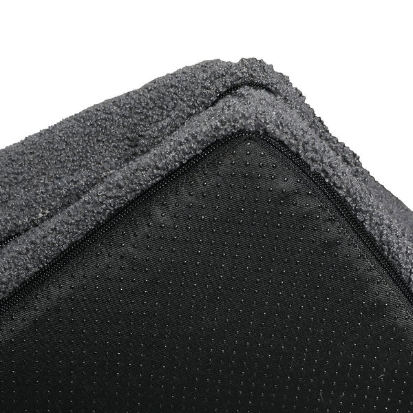 Pawz Memory Foam Pet Sofa Bed Pet Beds