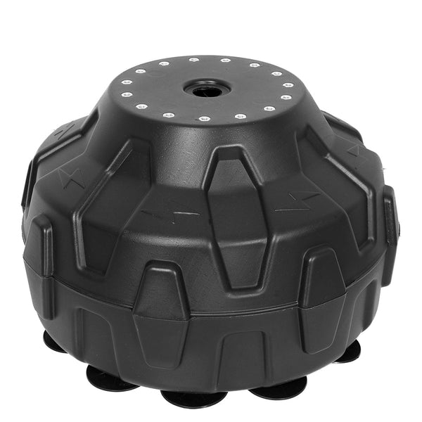 Centra Boxing Speed Ball Free Standing Punching Bag Reflect Reaction Training Punching Bags