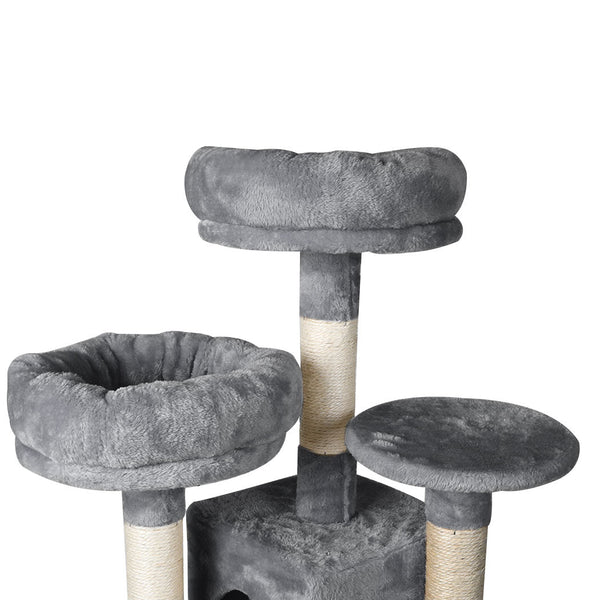 Pawz Cat Trees Scratching Post Scratcher Furniture & Scratchers