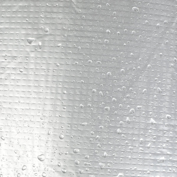 Manan 10Mm X 5M Sound Deadener Foam Roll Foam Rollers