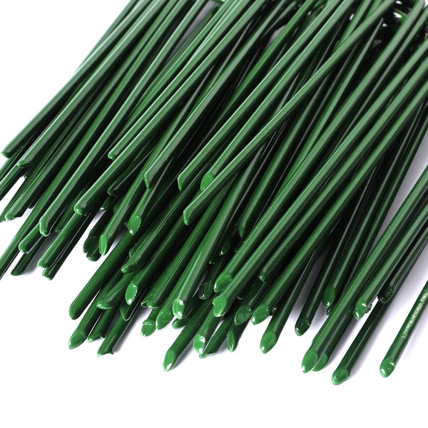 Marlow 100Pcs Synthetic Realistic Turf For Landscaping Or Decor Artificial Grass