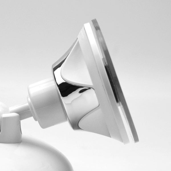 10X Magnifying Makeup Led Mirror 360 Degree White Makeup Mirrors