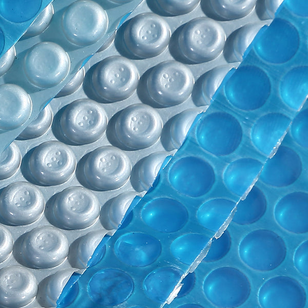 Solar Swimming Pool Cover 400 Micron 11 X 4.8M Pool Covers