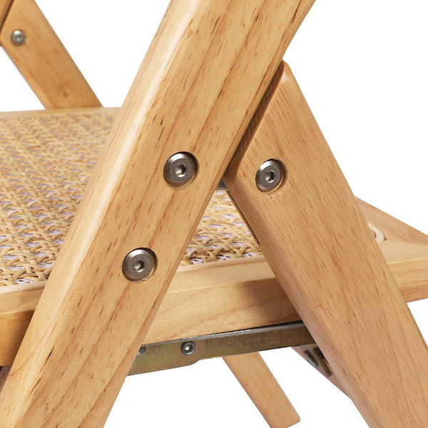 Levede 6X Foldable Accent Dining Chairs