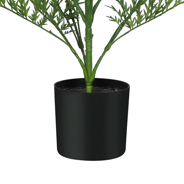 Lambu 65Cm Artificial Tree Fake Plants Home Decor Realistic Indoor Decoration Artificial Plants