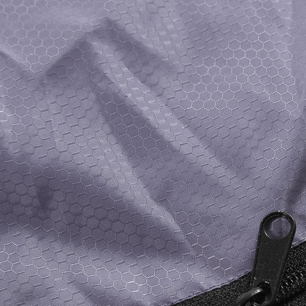 Mountview Single Sleeping Bag Bags Outdoor Grey Sleeping Bags