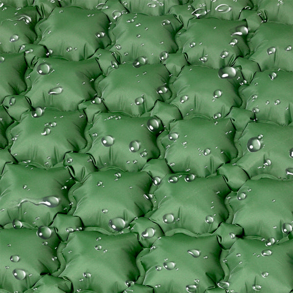 Mountview Sleeping Pad Inflatable Camping Double Inflatable Mattresses & Airbeds