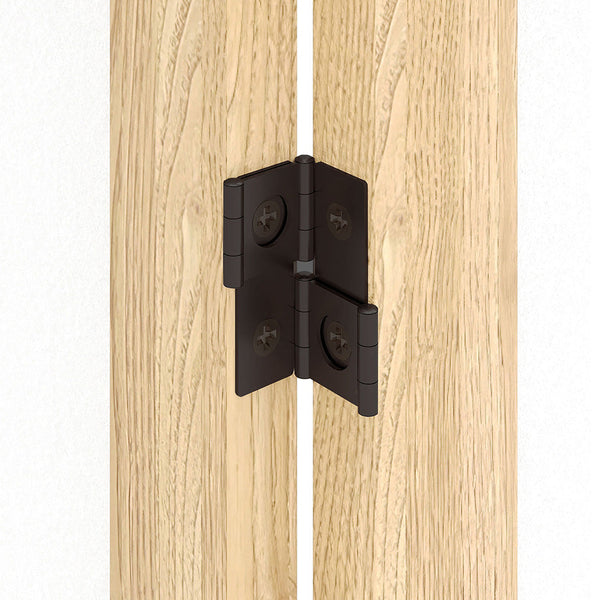 Levede 6 Panel Room Divider 170Cm Freestanding Screen Screens & Room Dividers