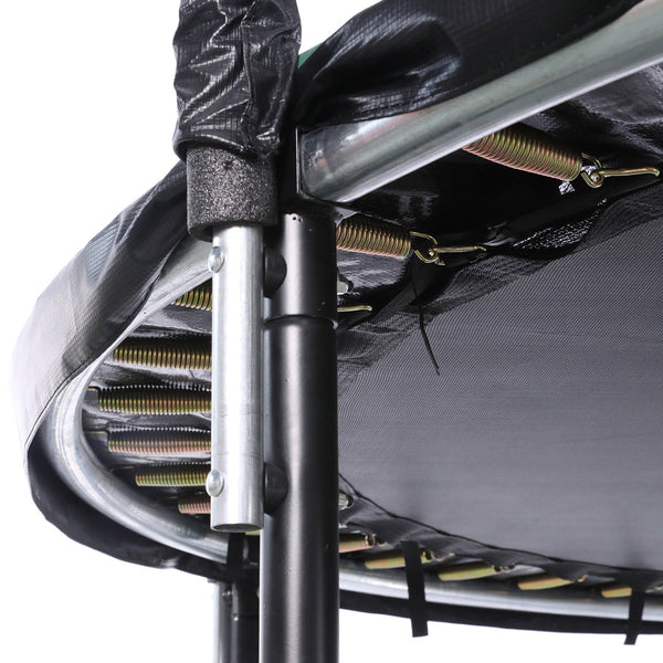 Centra Trampoline Round 12 Feet Trampolines