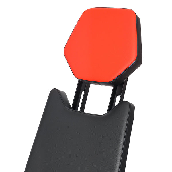 Centra Weight Bench Multi Purpose Workout Weights Benches