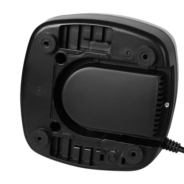 Spector 2L Commercial Blender Mixer Red Countertop Blenders