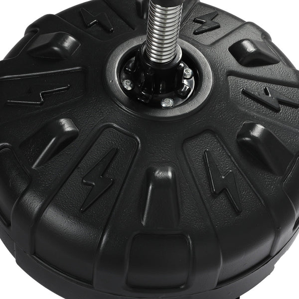 Centra Boxing Punching Bag Speed Ball Free Standing Reflect Reaction Training Punching Bags