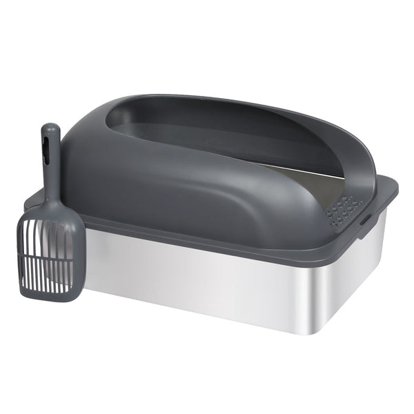 Pawz Cat Litter Box Litter Trays