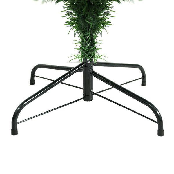 Santaco Christmas Tree Fibre Optic 1.8M Seasonal Decorations