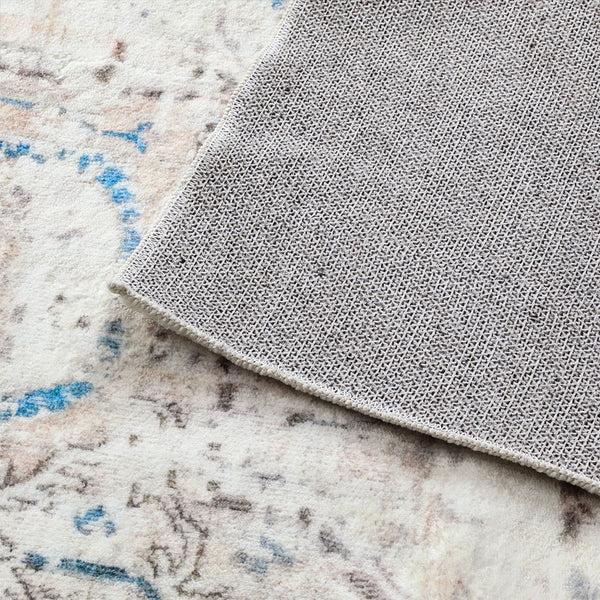 Marlow Floor Rug Area Large Mat 160X120cm Rugs