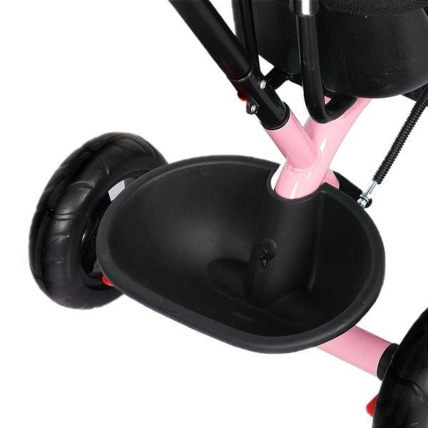 Bopeep Kids Tricycle Ride On Trike Little One Pink Kids Ride On Toys