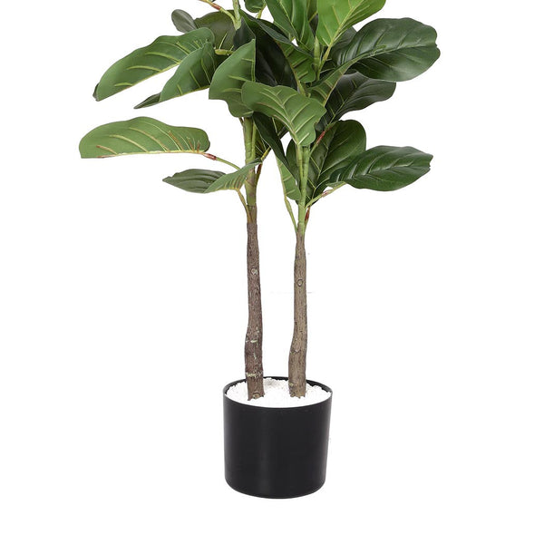 Lambu 100Cm Tree Room Realistic Indoor Home Decoration Artificial Plants