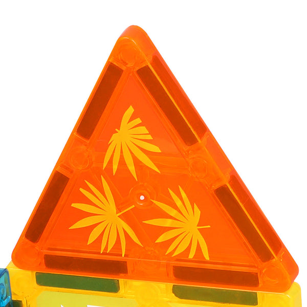 Bopeep Kids Magnetic Tiles Blocks Building Blocks