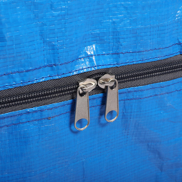 Dreamz Mattress Bag Protector Plastic Mattress Toppers & Protectors