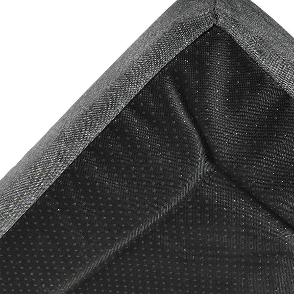 Pawz Memory Foam Pet Bed Calming Dog Medium Pet Beds