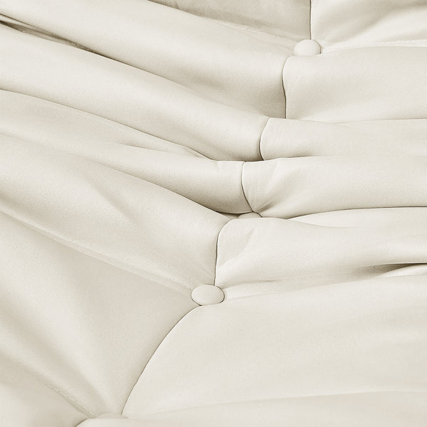 Levede Kids Floor Chair Foam Sofa Replica Single Lazy Recliner Children Couch Kids Sofas Armchairs