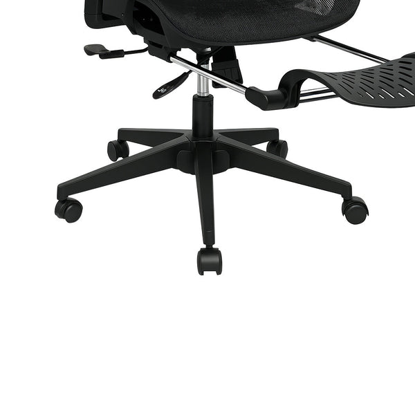Levede Ergonomic Office Chair Mesh Executive Seat Office Chairs