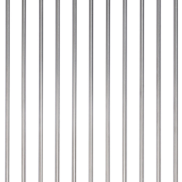 Toque Stainless Steel Dish Drying Rack Racks & Hooks