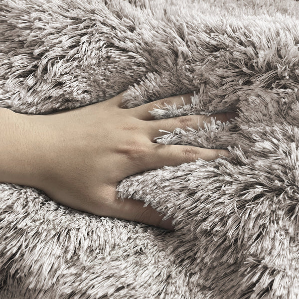 Pawz Dog Blanket Pet Cat Mat Puppy Warm Brown Dog Blankets