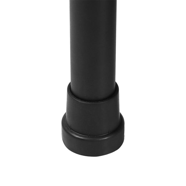 Centra 48" Foldable Mini Trampoline Rebounder Fitness Fitness Trampolines