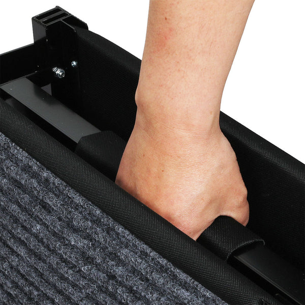 Pawz Dog Ramp Durable And Safe For Easy Access Dogs Of All Sizes Pet Transport