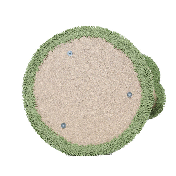 Cactus Cat Scratching Posts Pole Tree Green Furniture & Scratchers