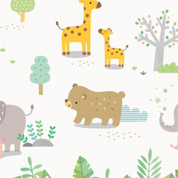 Bopeep Kids Play Mat Little One Crawling Pad Alphabets Playmats & Jigsaw Mats