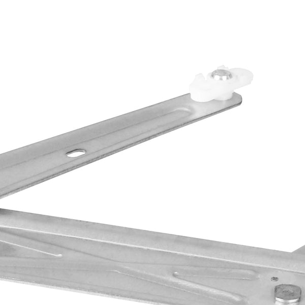 Manan Electric Regulator Holden Silver Windows