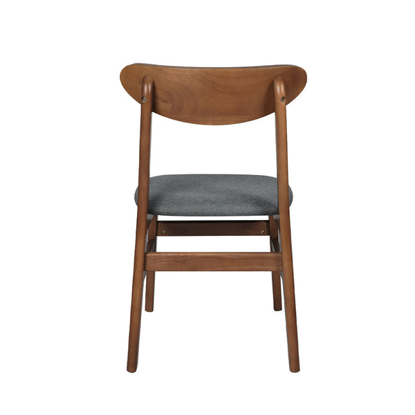 Levede 8X Kitchen Dining Chairs