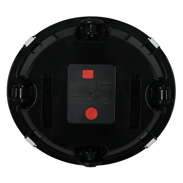 Spector Robot Pool Cleaner Robotic Cordless Pool Cleaners & Vacuums