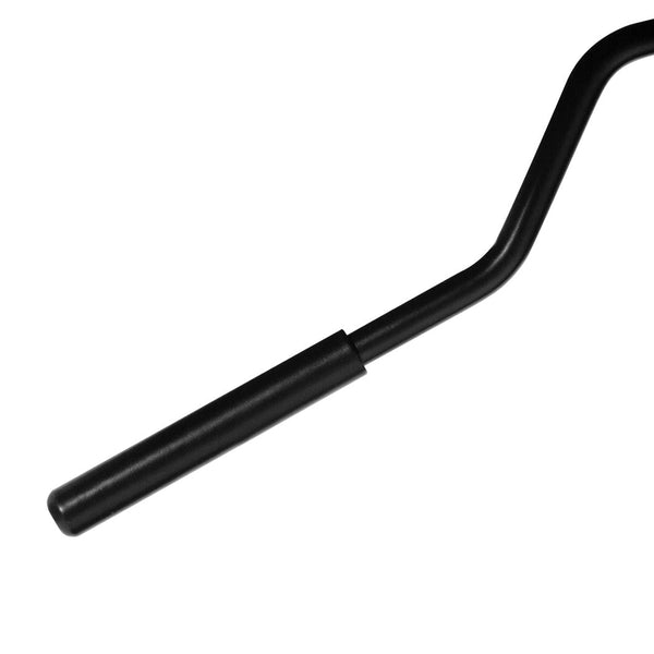 Levede Rolling Bar Stool Benches Bar Stools