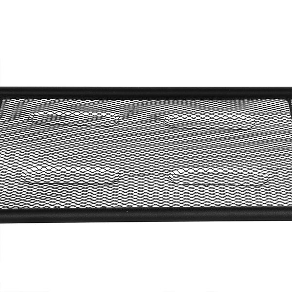 Levede 5 Tier Shoe Rack Storage Cabinet 100Cm Wide Organizer For Entryway Closet Shoe Racks