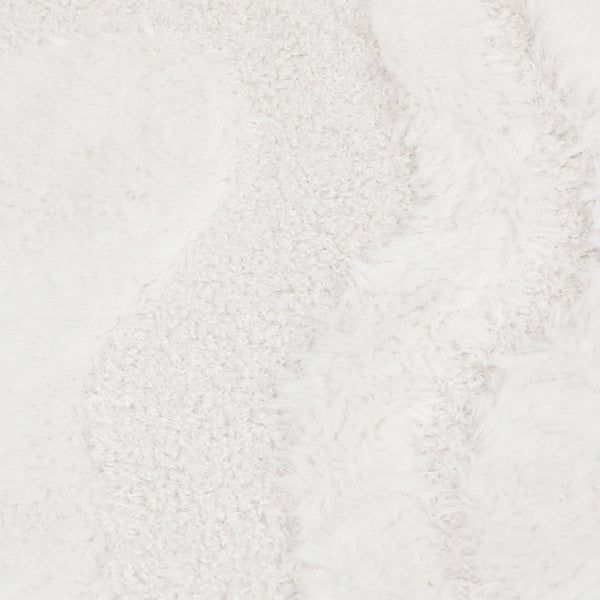 Marlow Floor Soft Shaggy 10Mm Pile 200X290 Rugs