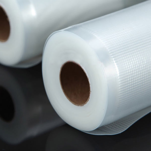 Toque 10X Vacuum Food Sealer Rolls Storage Vacuum Sealers